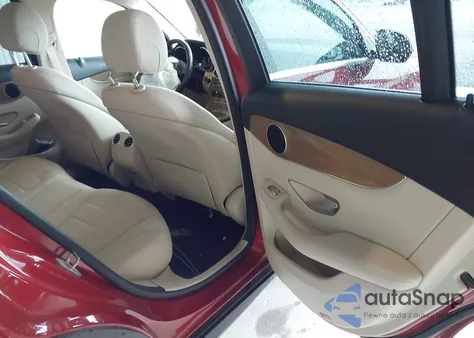 2019 Mercedes-Benz Glc 300 из США, поврежденный, VIN WDC0G4JB1KV139959